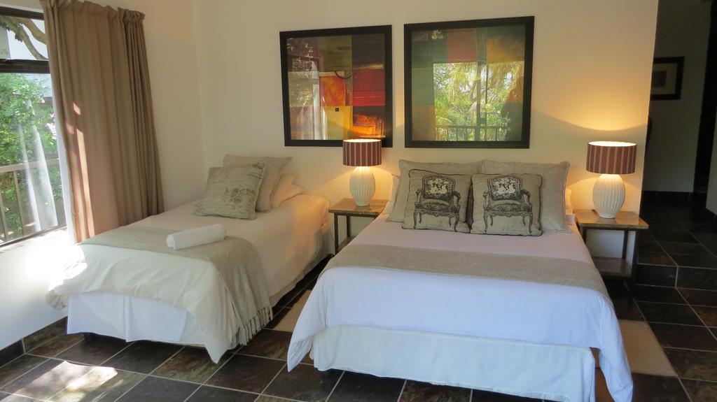 Pensao Guest Lodge Mbombela Zimmer foto